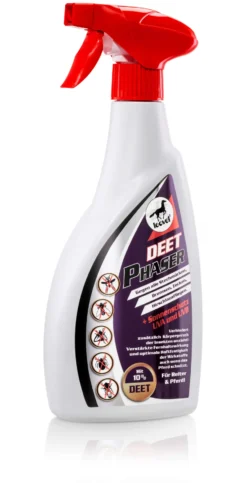 Leovet DEET Phaser