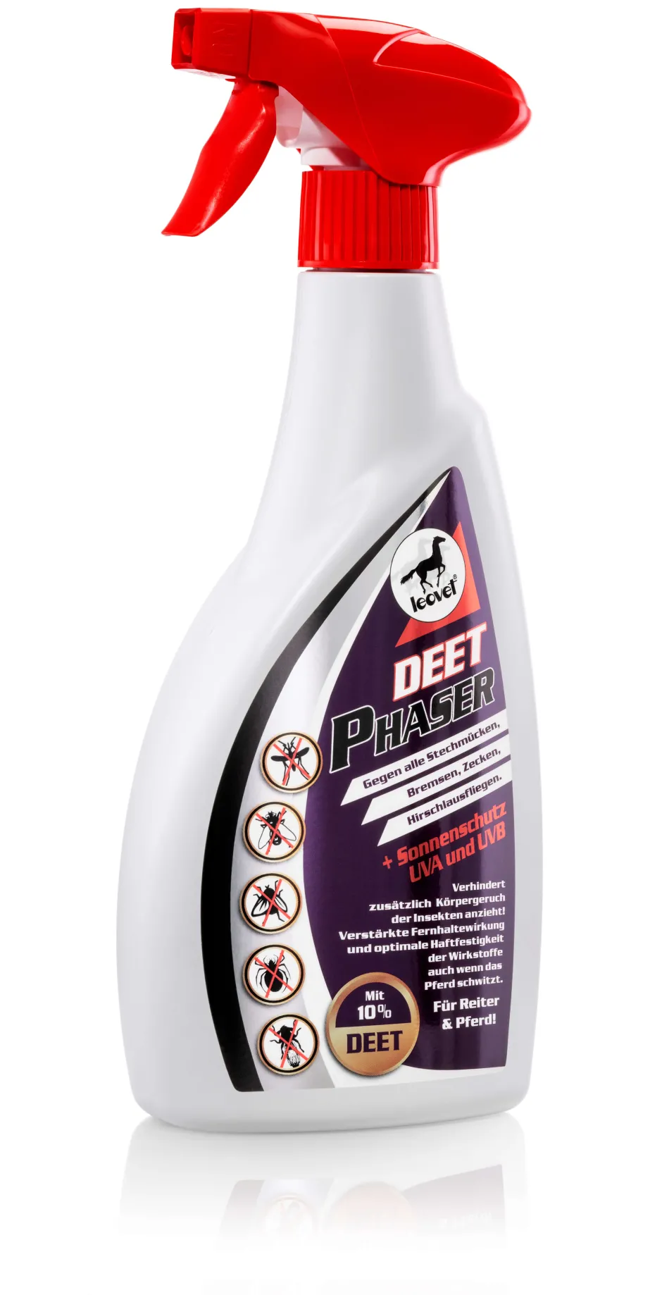 Leovet DEET Phaser
