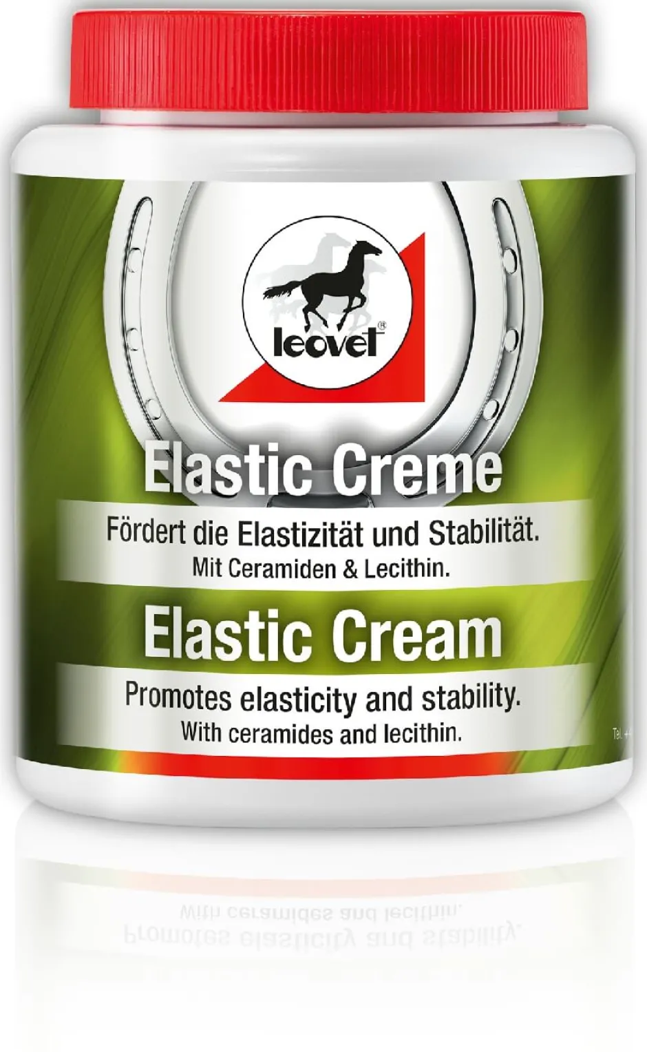 Leovet ELASTIC CREME