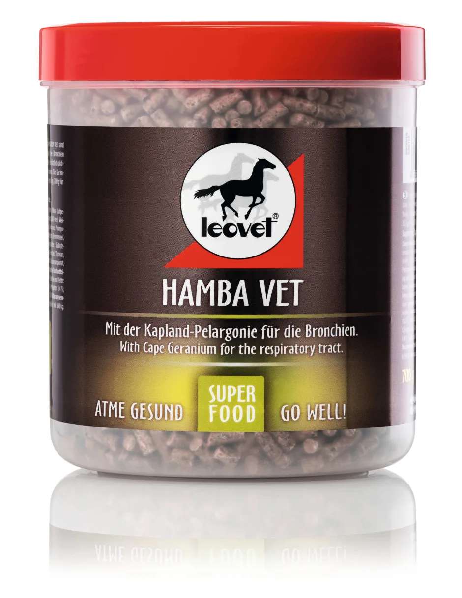 Leovet HAMBA-VET, 700 g