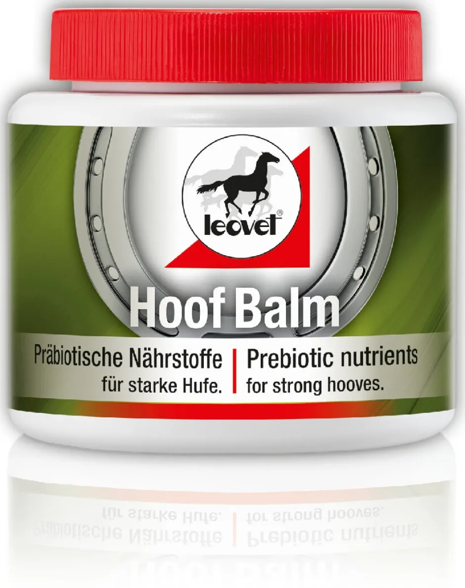 Leovet HOOF BALM Präbiotisch
