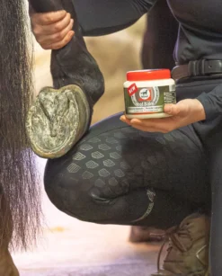 Leovet HOOF BALM Präbiotisch