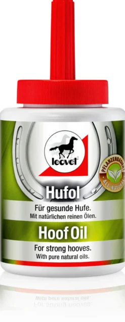 Leovet HUFÖL