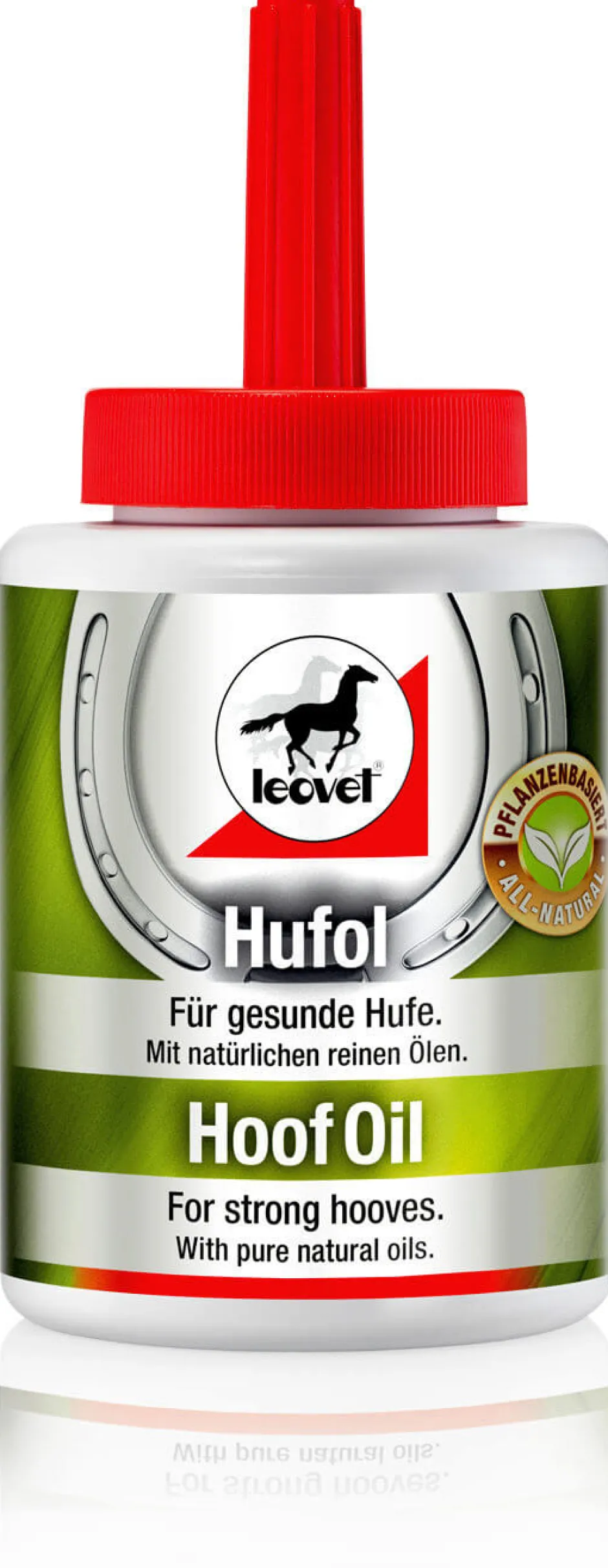Leovet HUFÖL
