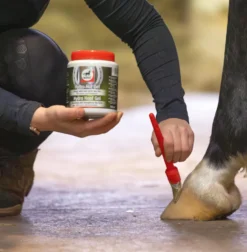 Leovet HYDRO HUF GEL Lorbeer-Eukalyptus
