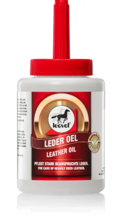 Leovet LEDER Oel, 450 ml