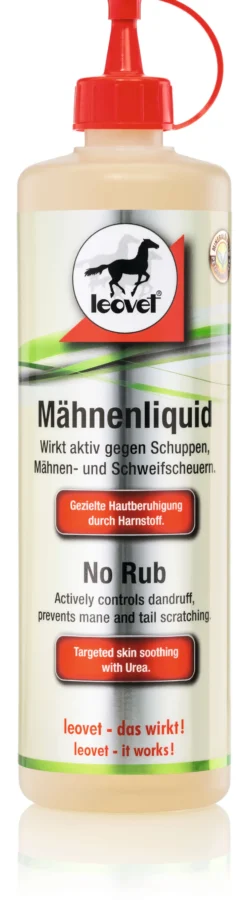 Leovet MÄHNENLIQUID, 500 ml