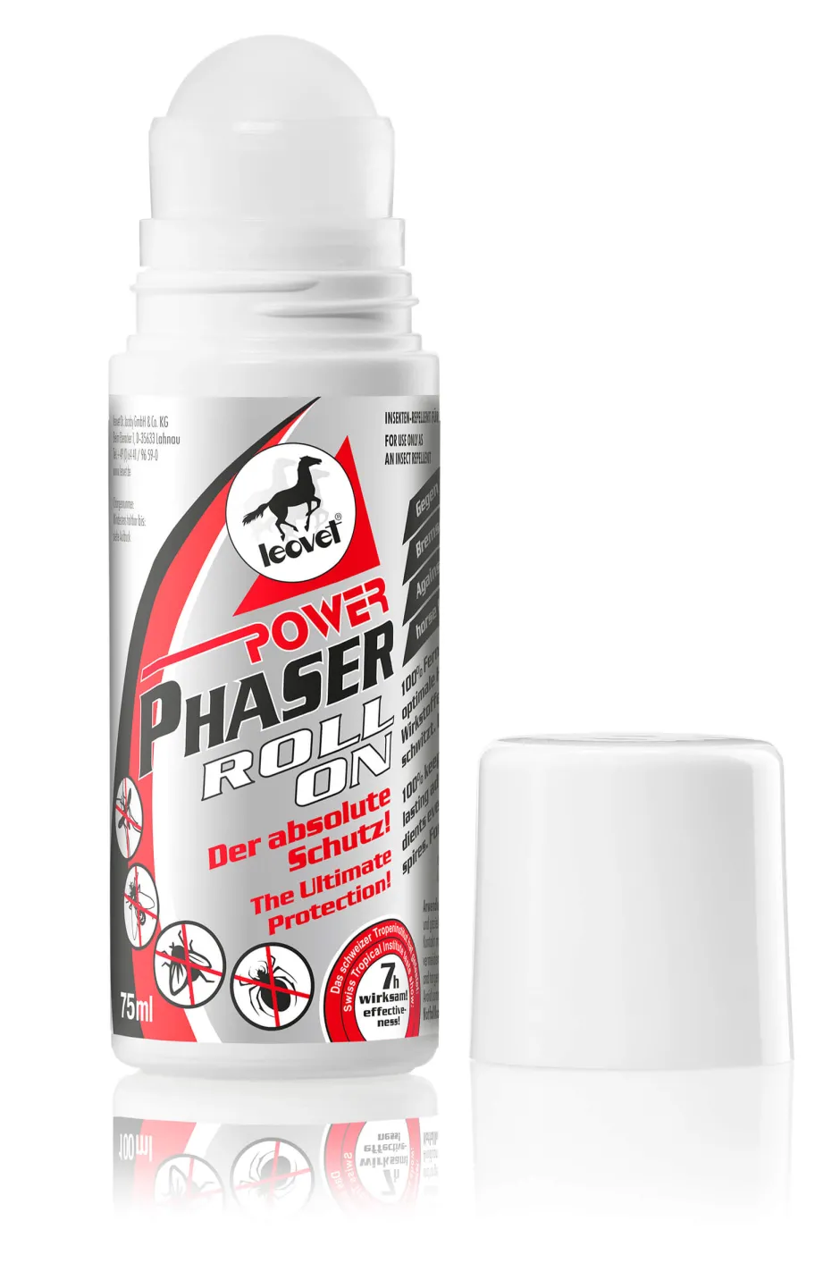 Leovet POWER PHASER