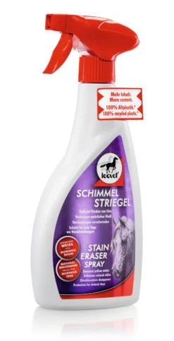 Leovet SCHIMMEL STRIEGEL