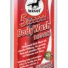 Leovet 5-STERNE Biotin Body Wash, 500 ml