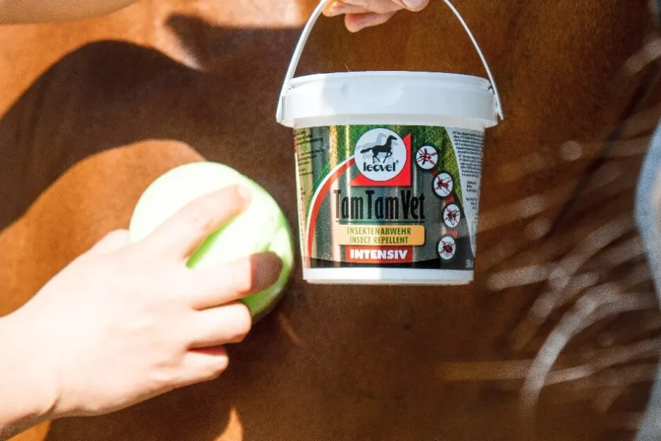 LEOVET Tam Tam Vet Intensiv Gel, 500ml