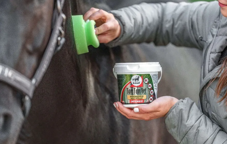 LEOVET Tam Tam Vet Intensiv Gel, 500ml
