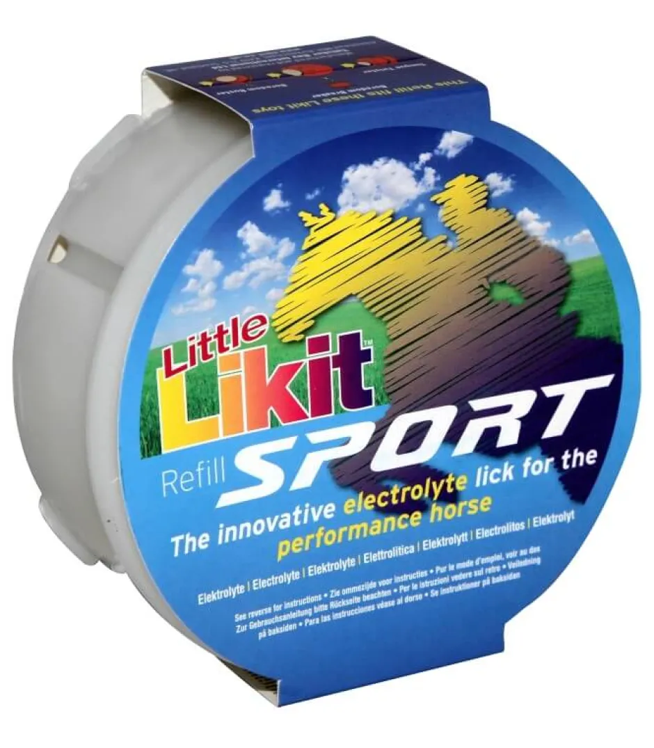 LIKIT, 250 g