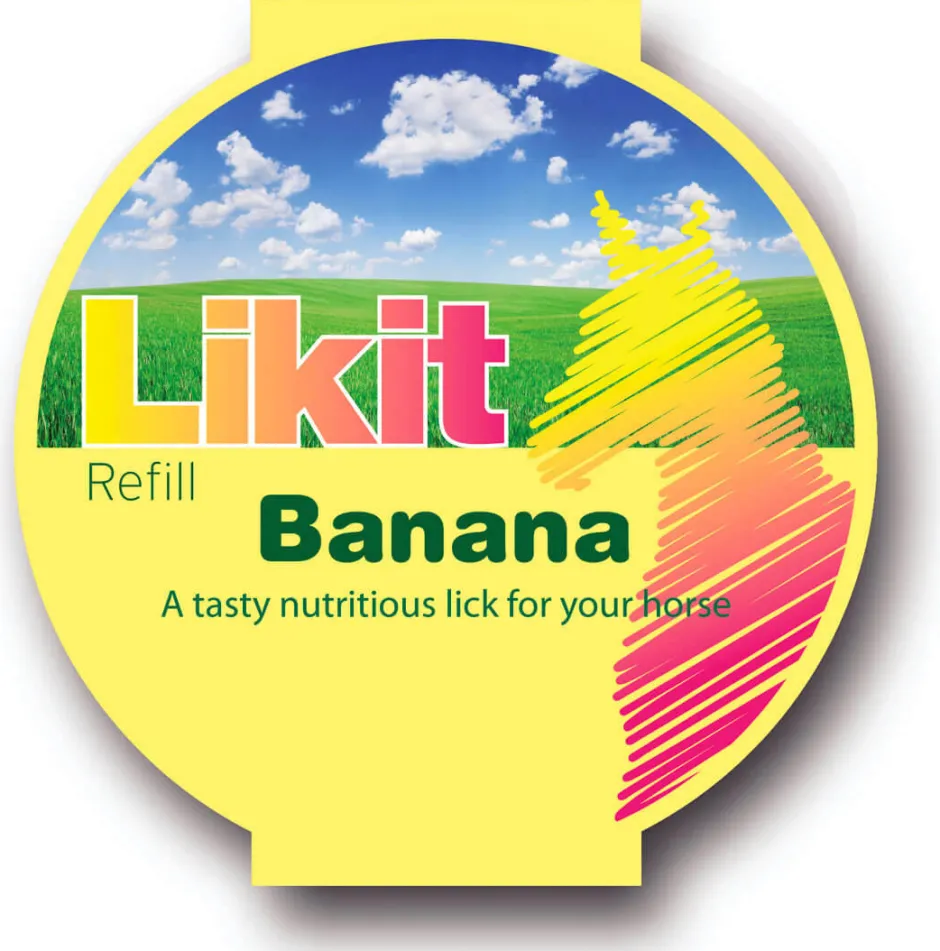 LIKIT, 250 g