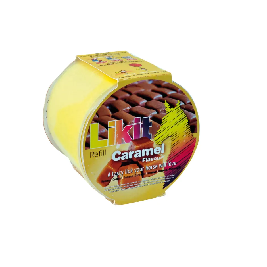 LIKIT, 250 g