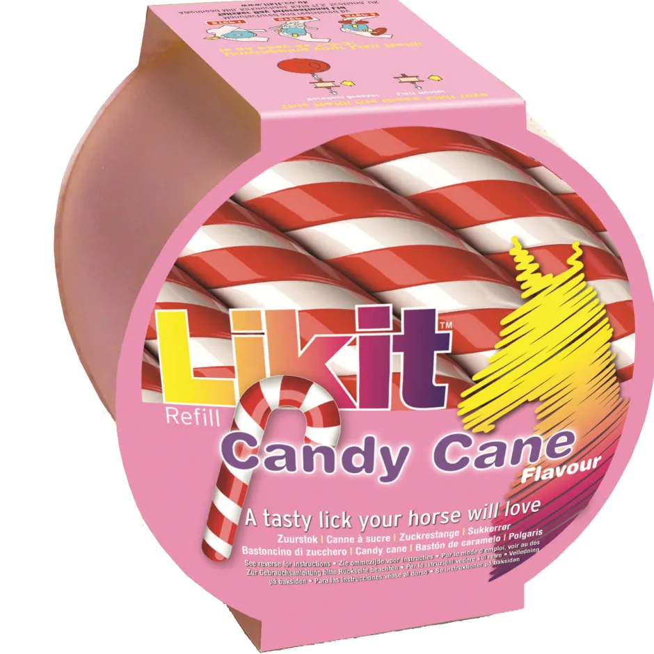 LIKIT, 250 g