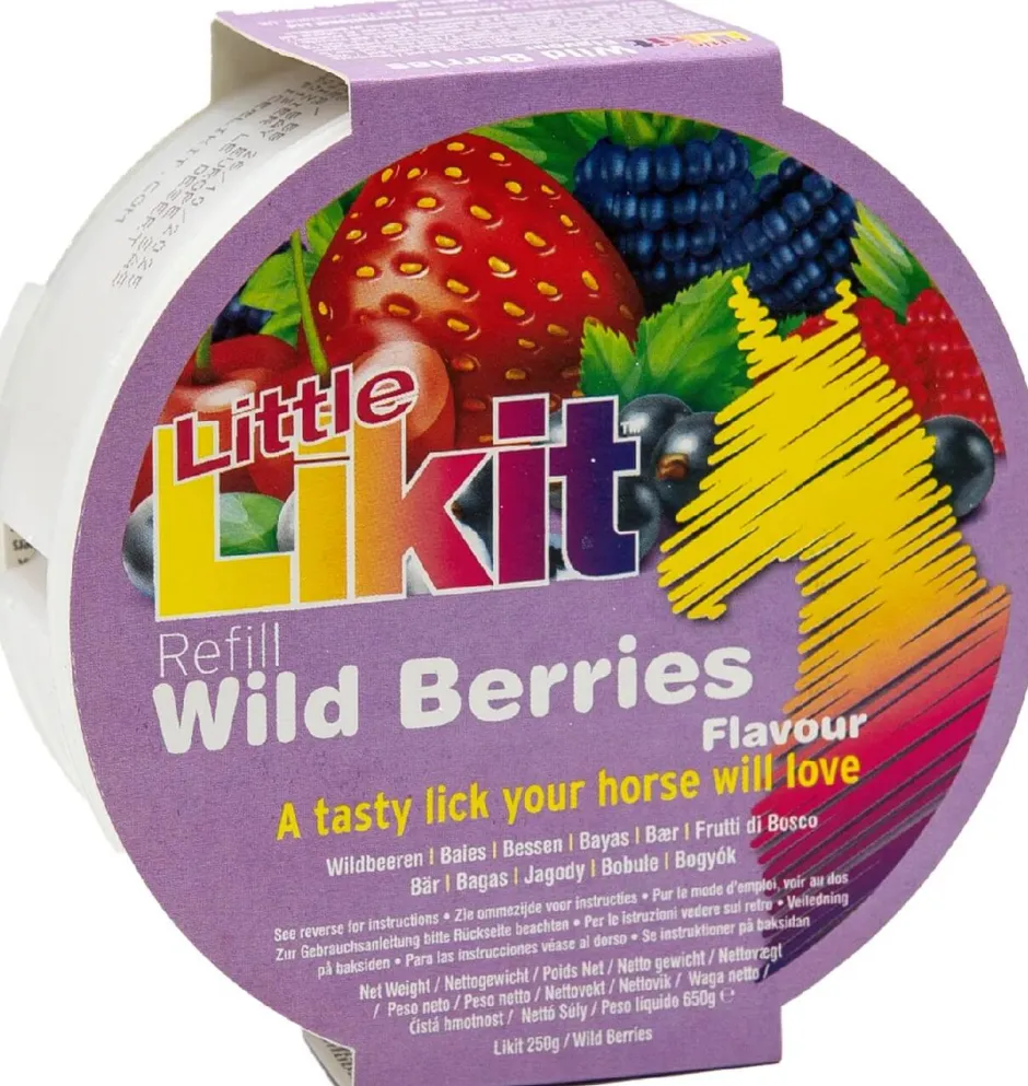 LIKIT, 250 g