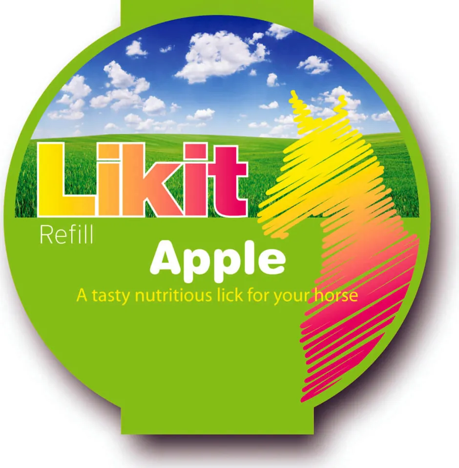LIKIT, 250 g
