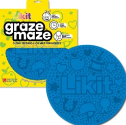 LIKIT Graze Maze