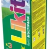 LIKIT Sammelpackung, 3 x 650 g, 1950 g