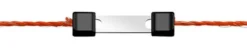 Litzenverbinder Litzclip 3 mm