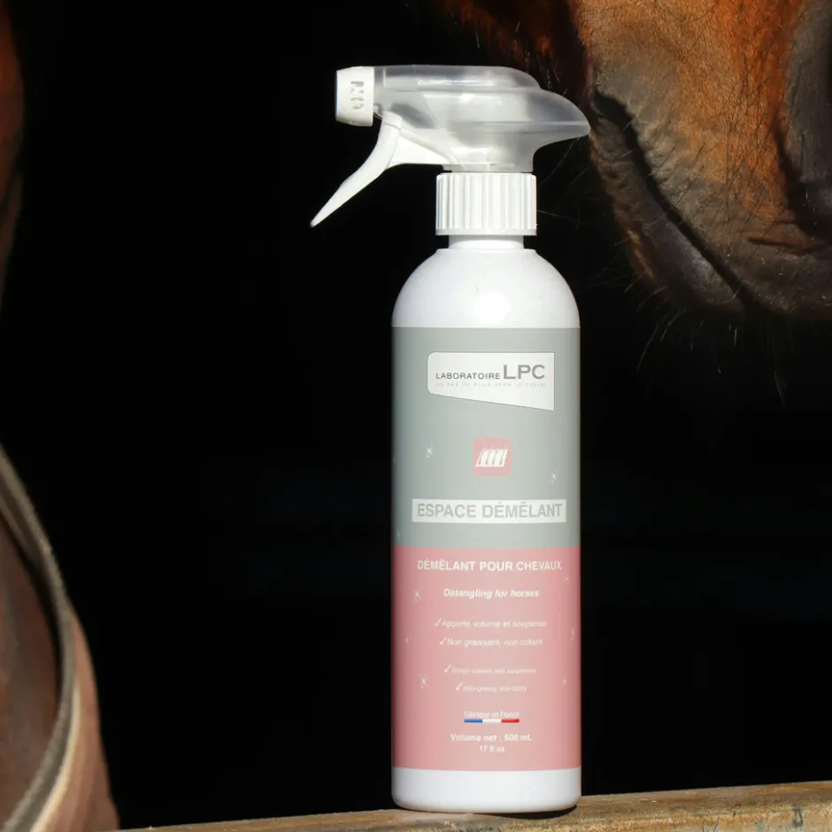 LPC - Espace demelant - Entwirrungsspray Nachfüllen