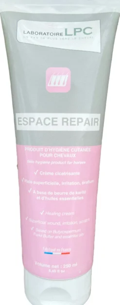 LPC Espace Repair