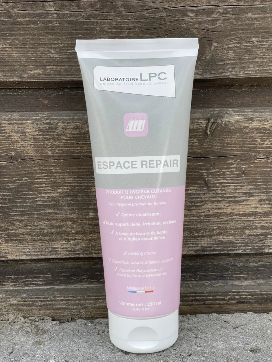 LPC Espace Repair