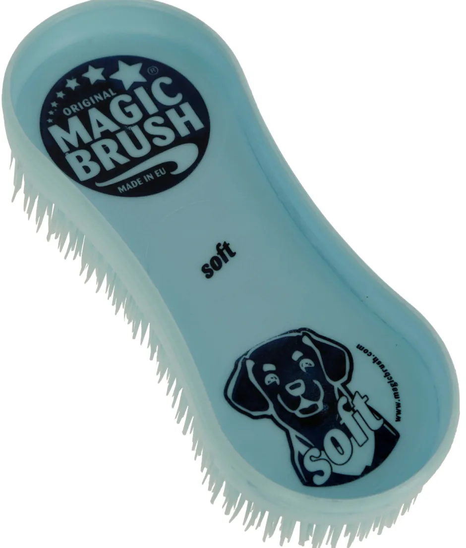 MagicBrush Dog Soft