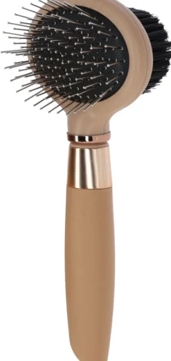 MagicBrush Doppelbürste