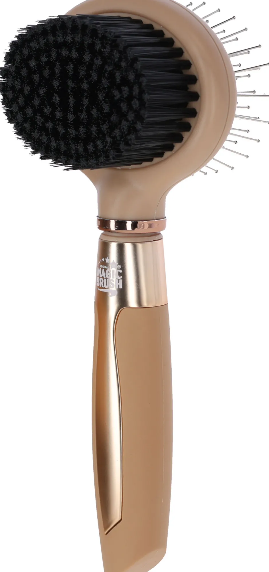 MagicBrush Doppelbürste