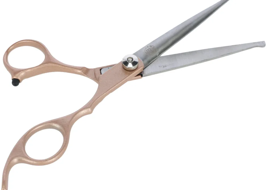 MagicBrush Fellschere