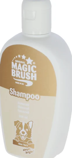 MagicBrush Hundeshampoo Universal