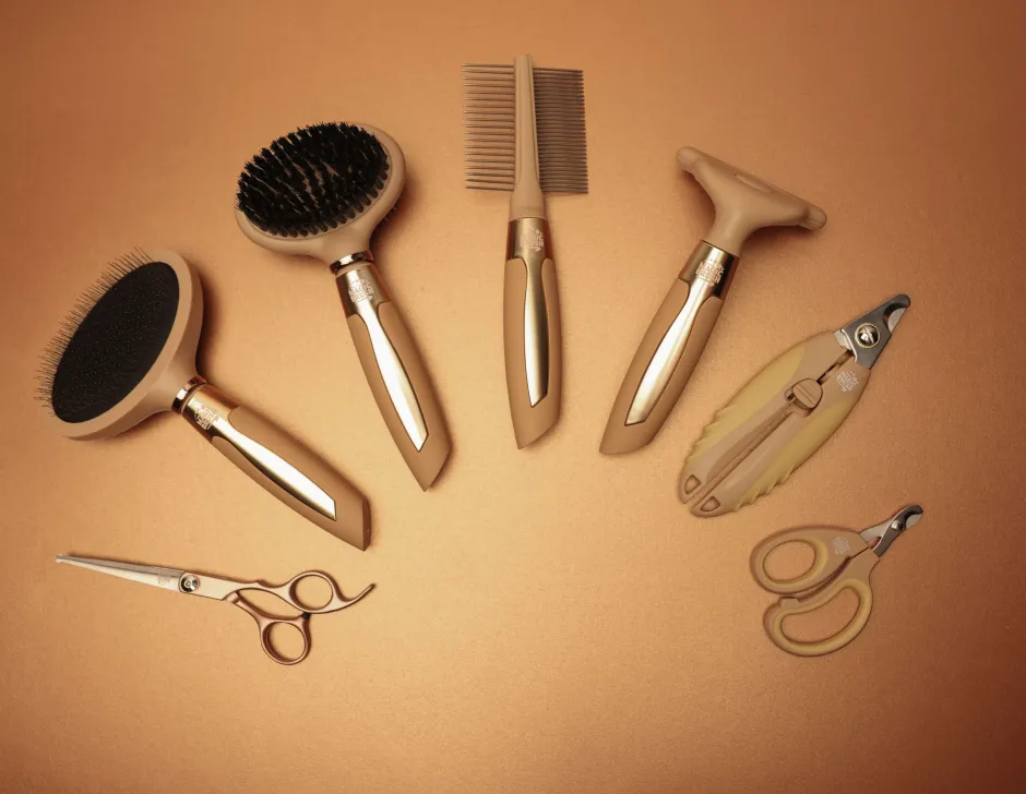 MagicBrush Softzupfbürste