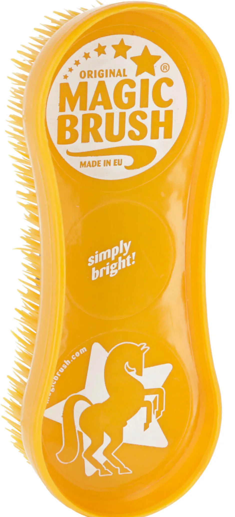 MagicBrush Bürstenset
