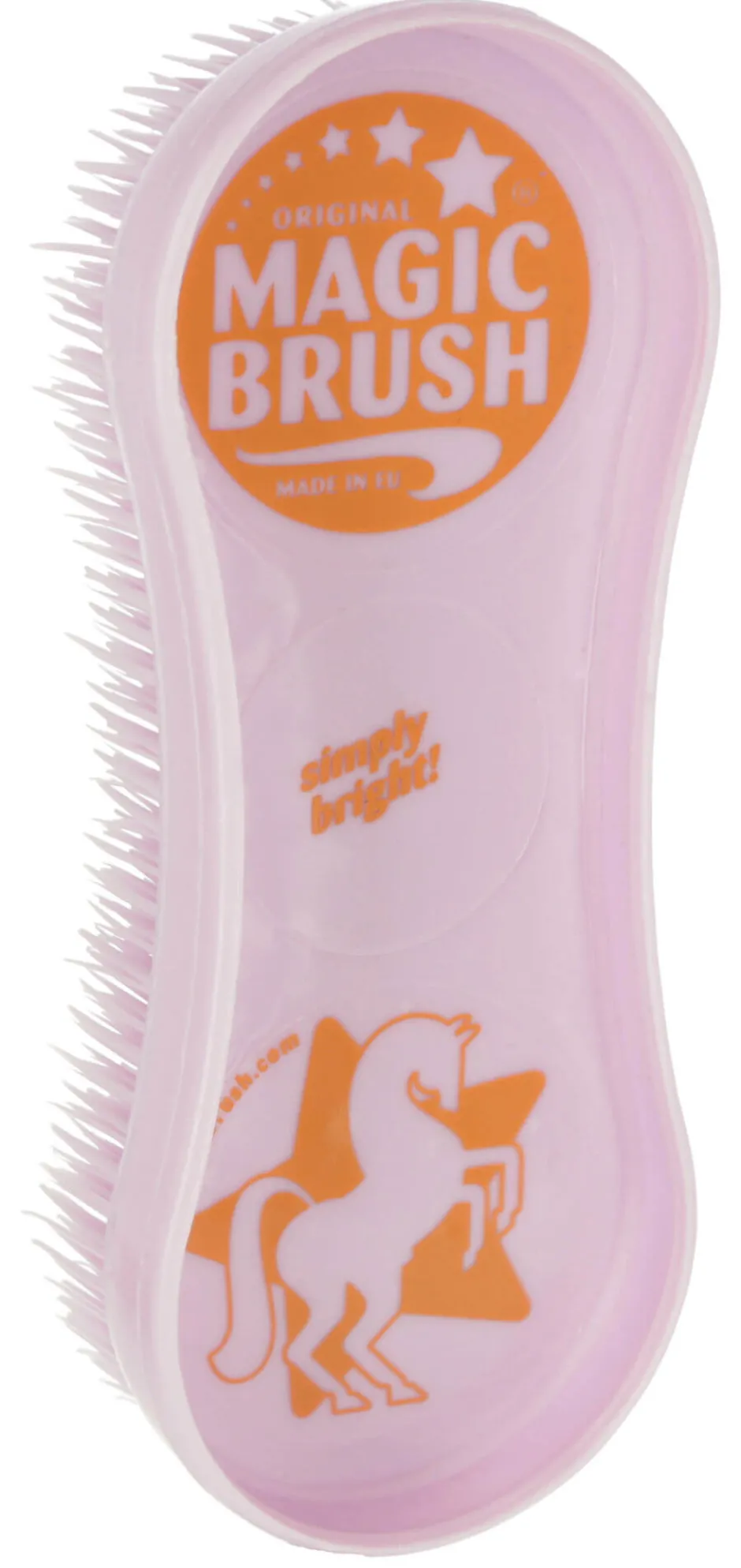 MagicBrush Bürstenset