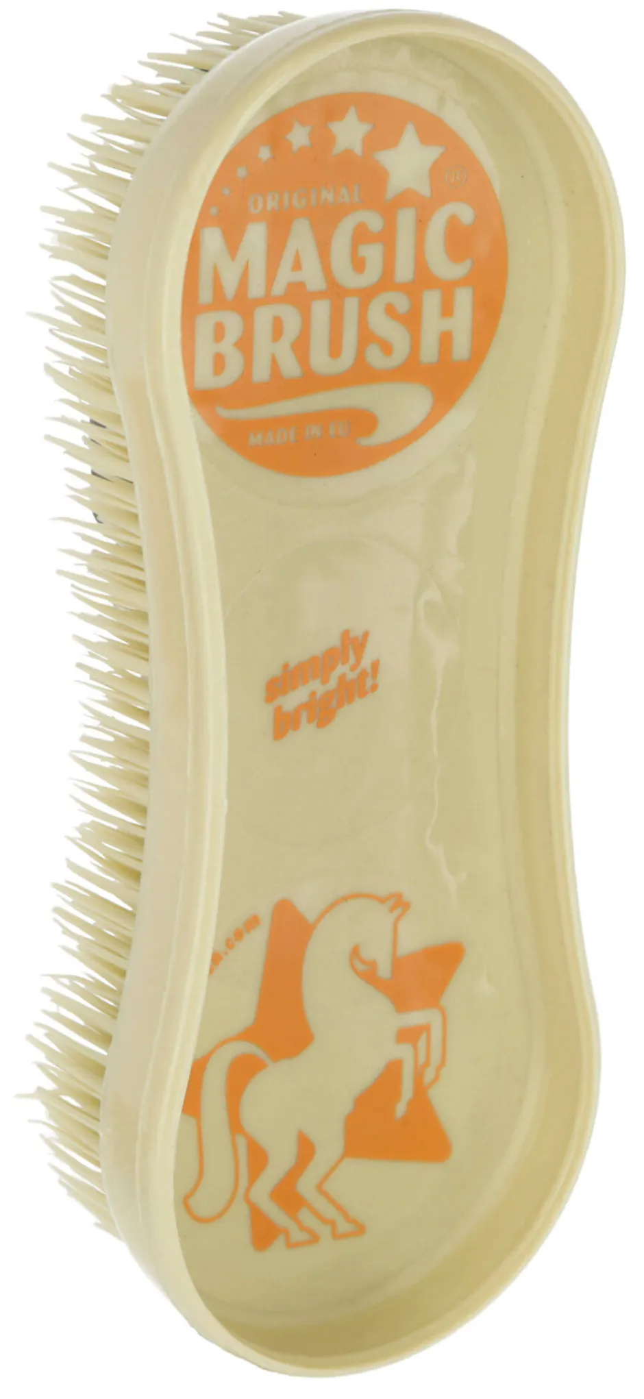 MagicBrush Bürstenset