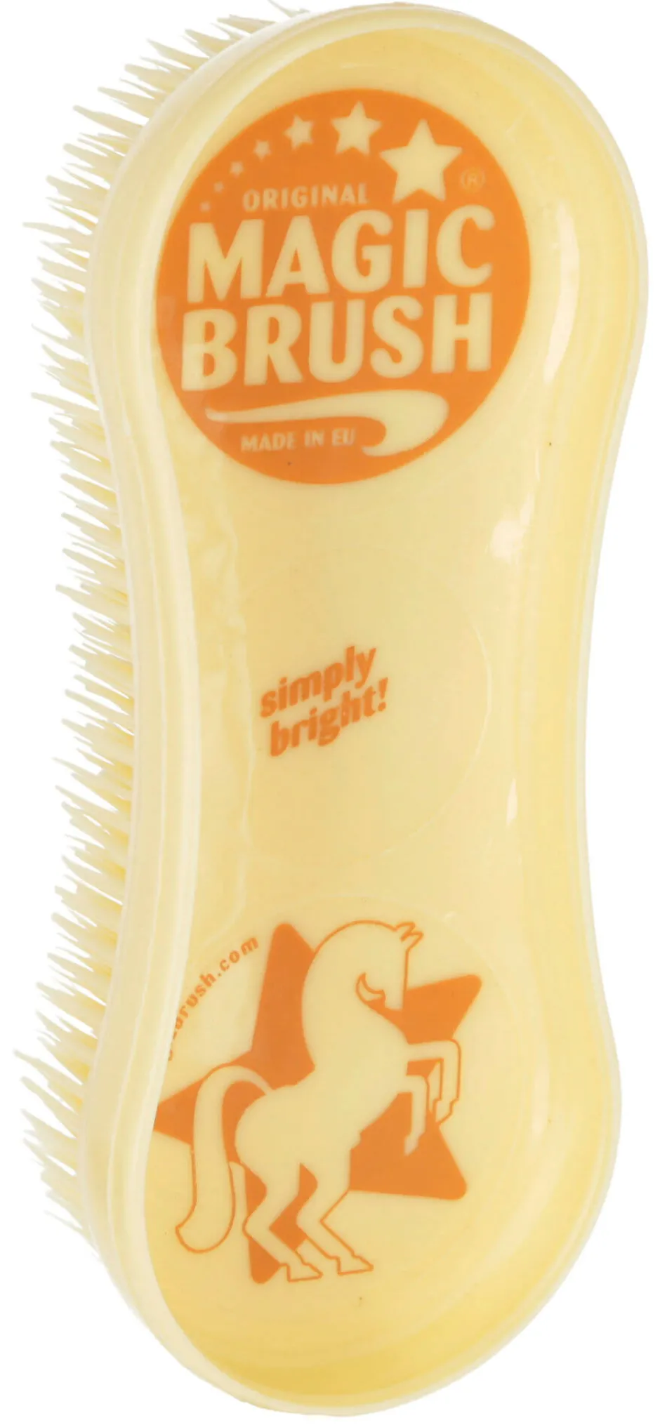 MagicBrush Bürstenset