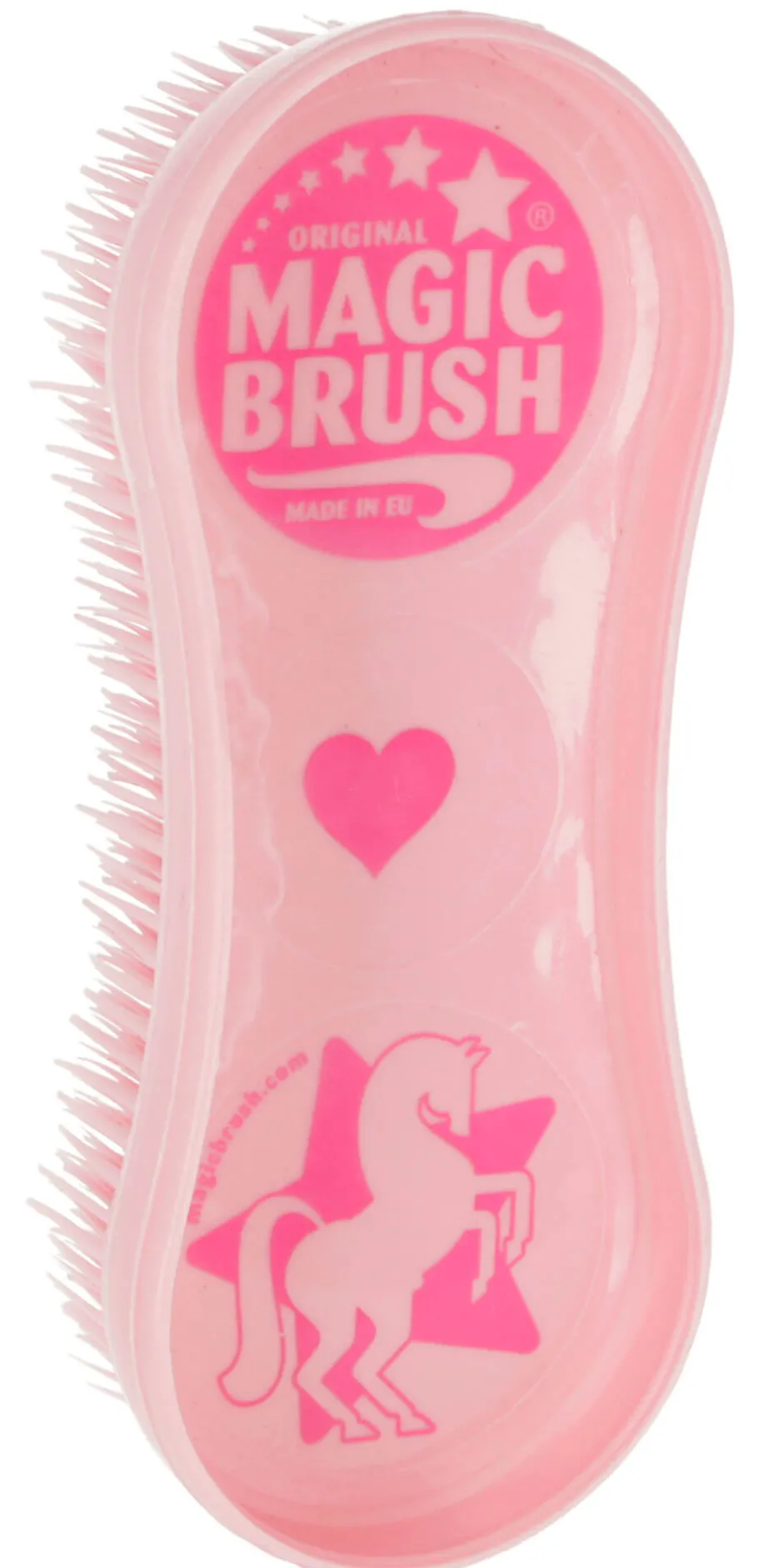 MagicBrush Bürstenset