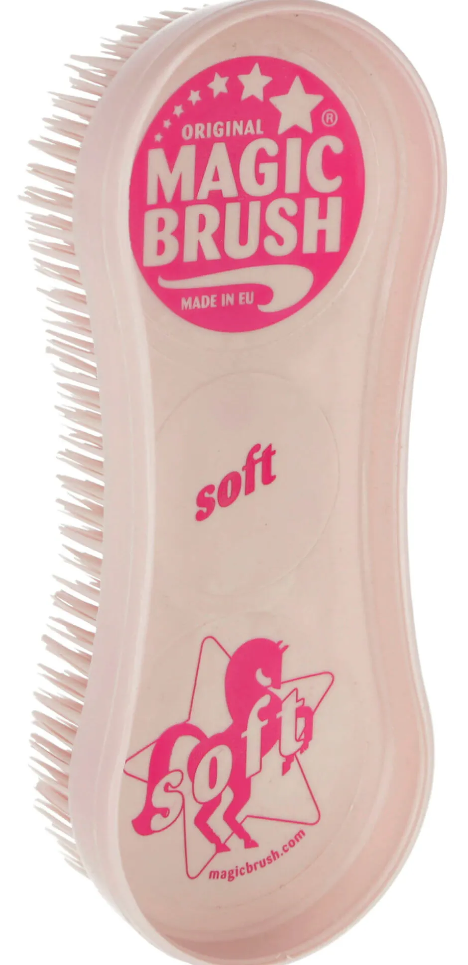 MagicBrush Bürstenset