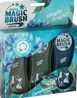 MagicBrush Bürstenset CornFlowers