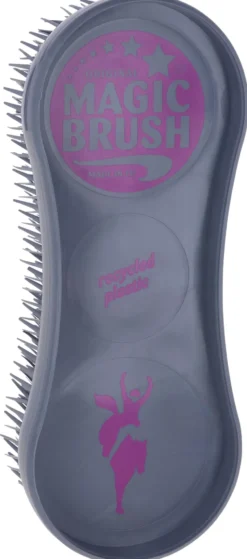 MagicBrush Einzelbürste Janne recycled