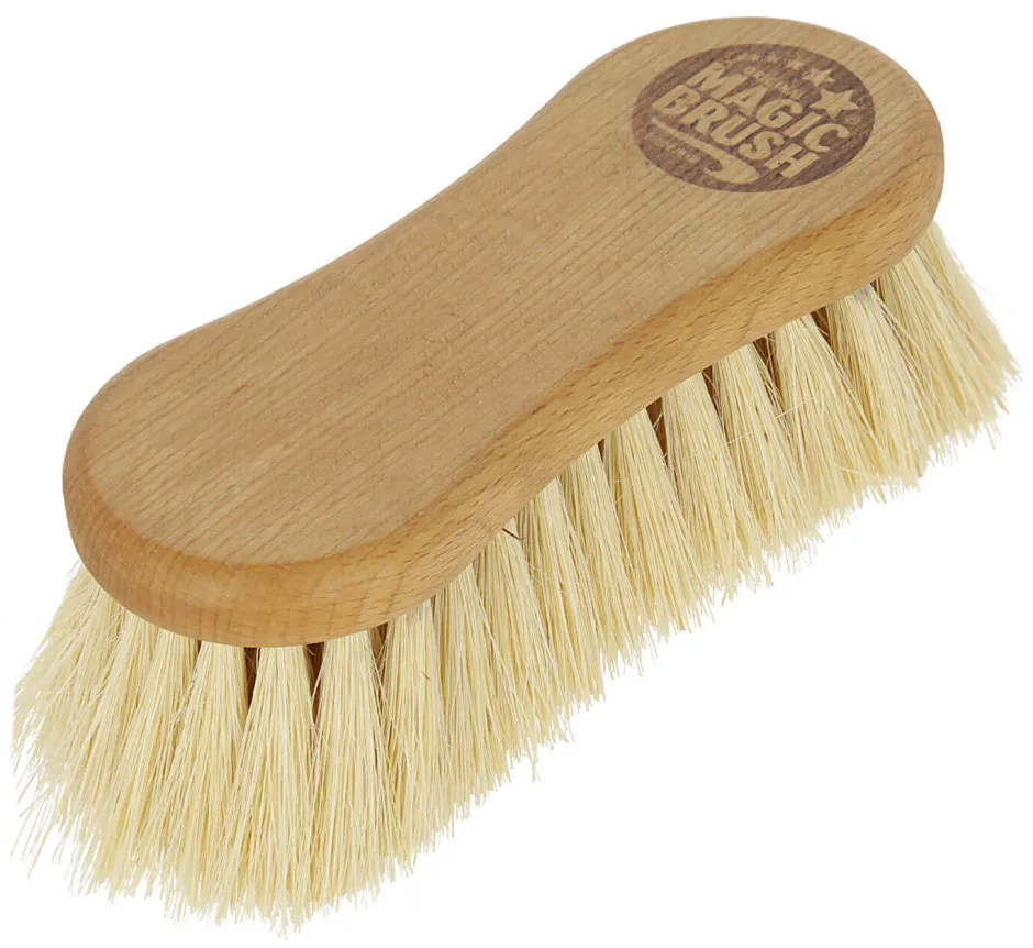 MagicBrush Fellglanzbürste