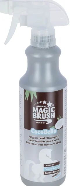MagicBrush Fellglanzspray ManeCare