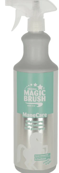 MagicBrush Fellglanzspray ManeCare