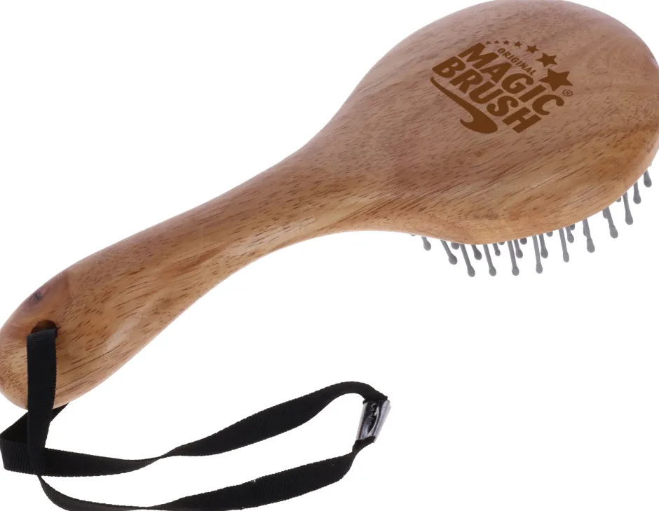 MagicBrush Mähnen- und Schweifbürste
