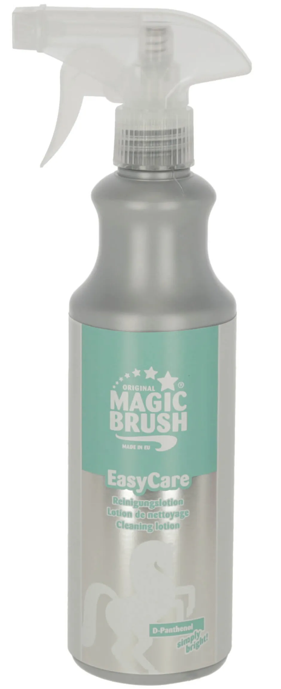 MagicBrush Reinigungslotion EasyCare