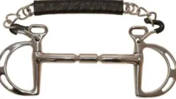 METALAB Elite Springkandare, rechts