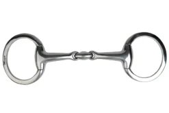 METALAB Magic System Olivengebiss, doppelt gebrochen