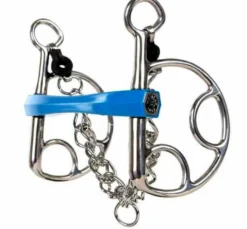METALAB Spanisches Gebisse - Flexi recht